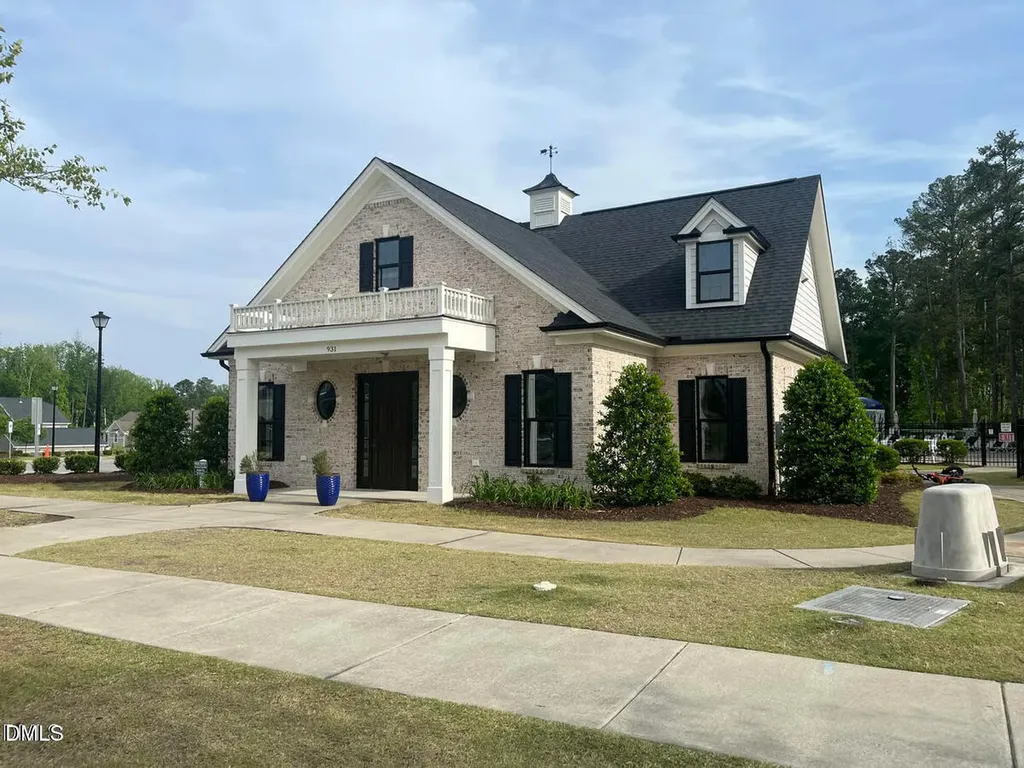 700 Carraway Garden Drive Wake Forest NC 27587