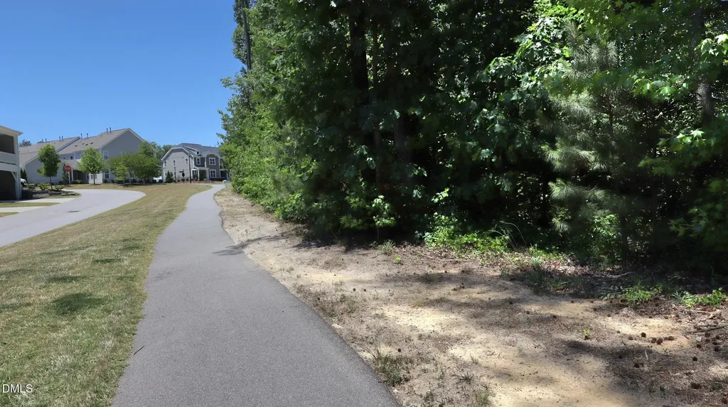 700 Carraway Garden Drive Wake Forest NC 27587