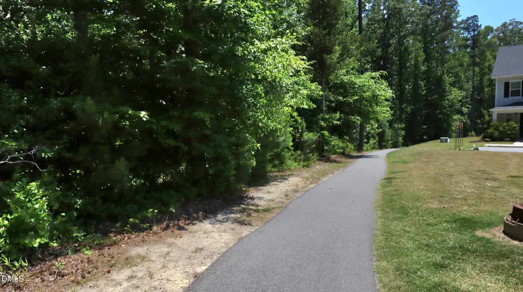 700 Carraway Garden Drive Wake Forest NC 27587