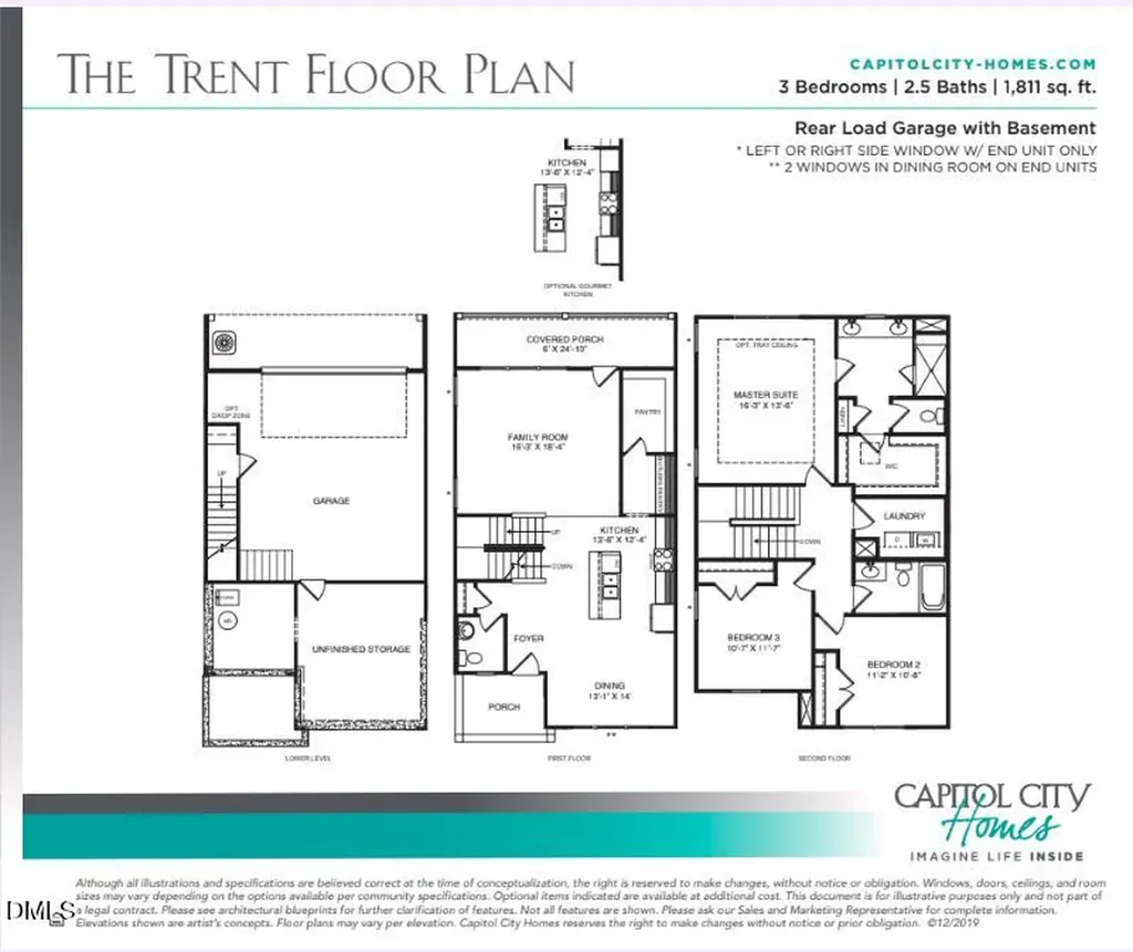 700 Carraway Garden Drive Wake Forest NC 27587