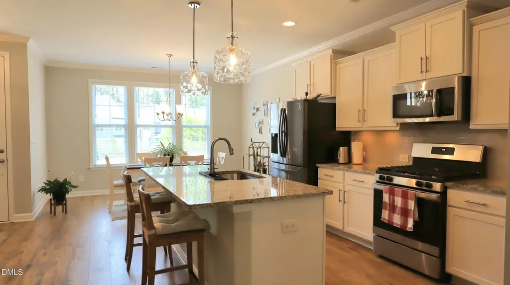 700 Carraway Garden Drive Wake Forest NC 27587