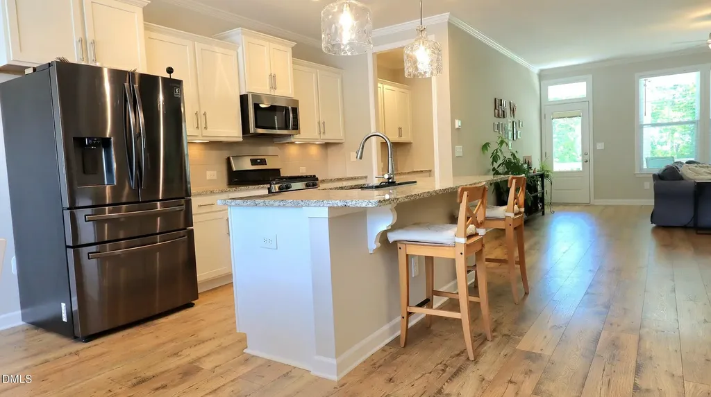 700 Carraway Garden Drive Wake Forest NC 27587