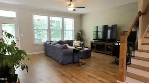 700 Carraway Garden Drive Wake Forest NC 27587