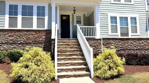 700 Carraway Garden Drive Wake Forest NC 27587