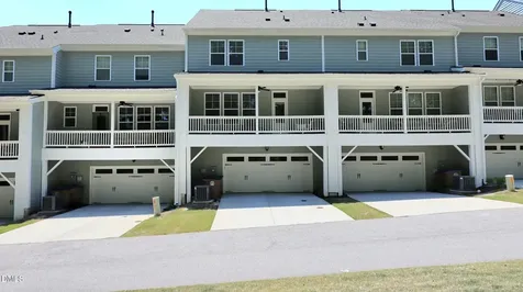 700 Carraway Garden Drive Wake Forest NC 27587