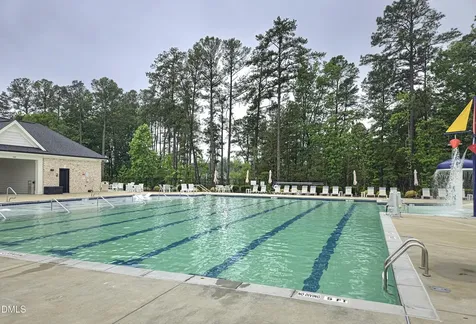 700 Carraway Garden Drive Wake Forest NC 27587