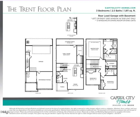 700 Carraway Garden Drive Wake Forest NC 27587