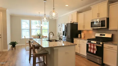 700 Carraway Garden Drive Wake Forest NC 27587