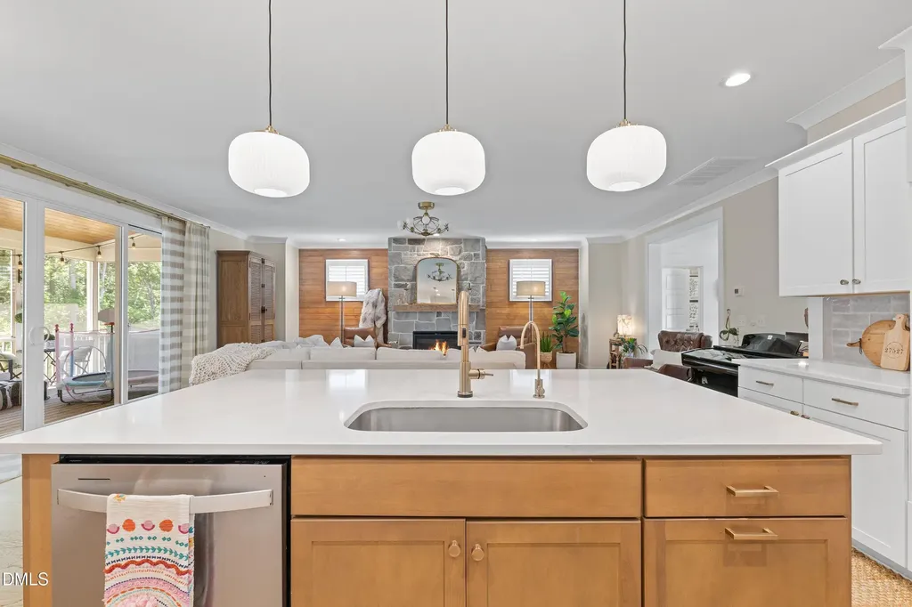 23 Bucchero Lane Clayton NC 27527