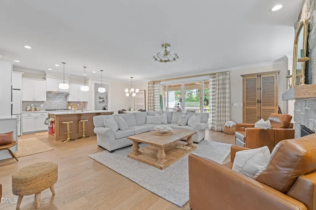 23 Bucchero Lane Clayton NC 27527