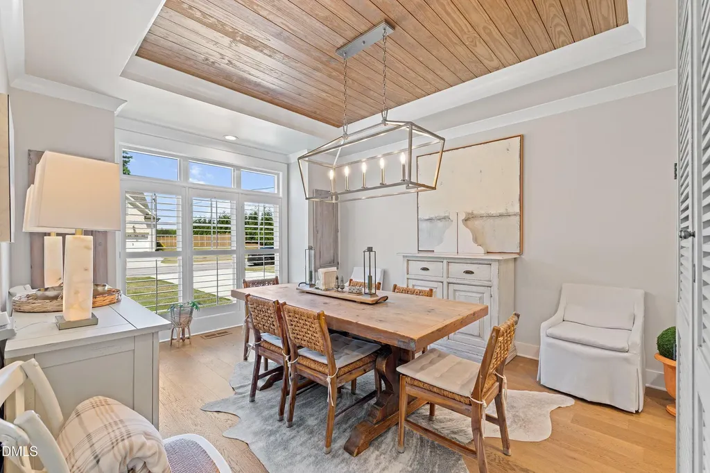 23 Bucchero Lane Clayton NC 27527