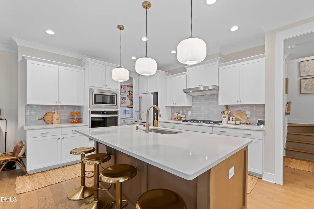 23 Bucchero Lane Clayton NC 27527