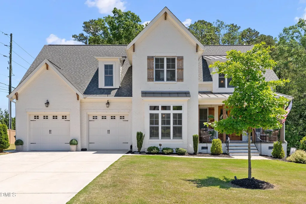 23 Bucchero Lane Clayton NC 27527