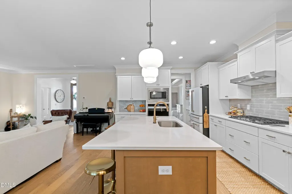 23 Bucchero Lane Clayton NC 27527