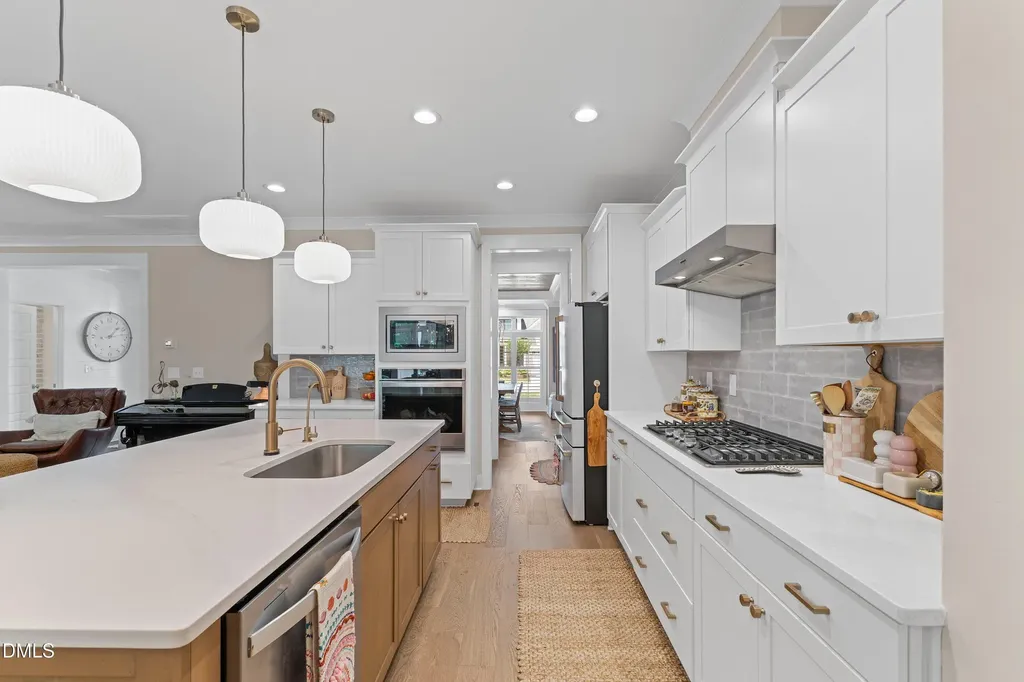 23 Bucchero Lane Clayton NC 27527