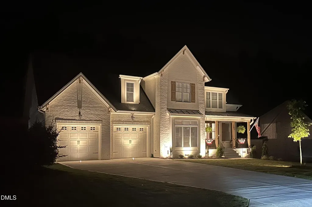 23 Bucchero Lane Clayton NC 27527