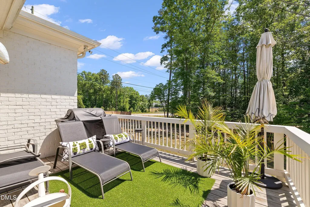 23 Bucchero Lane Clayton NC 27527