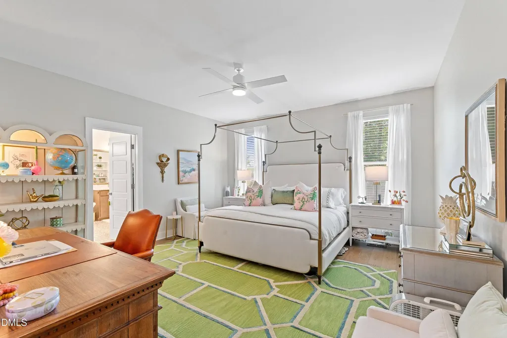 23 Bucchero Lane Clayton NC 27527