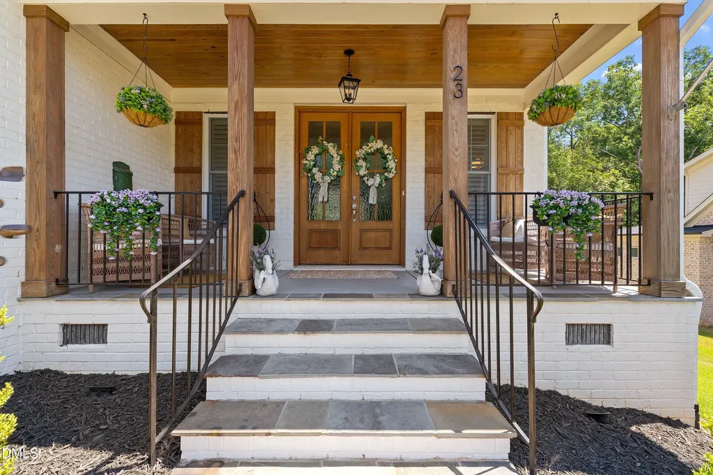 23 Bucchero Lane Clayton NC 27527