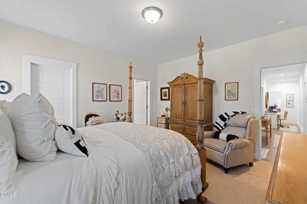 23 Bucchero Lane Clayton NC 27527