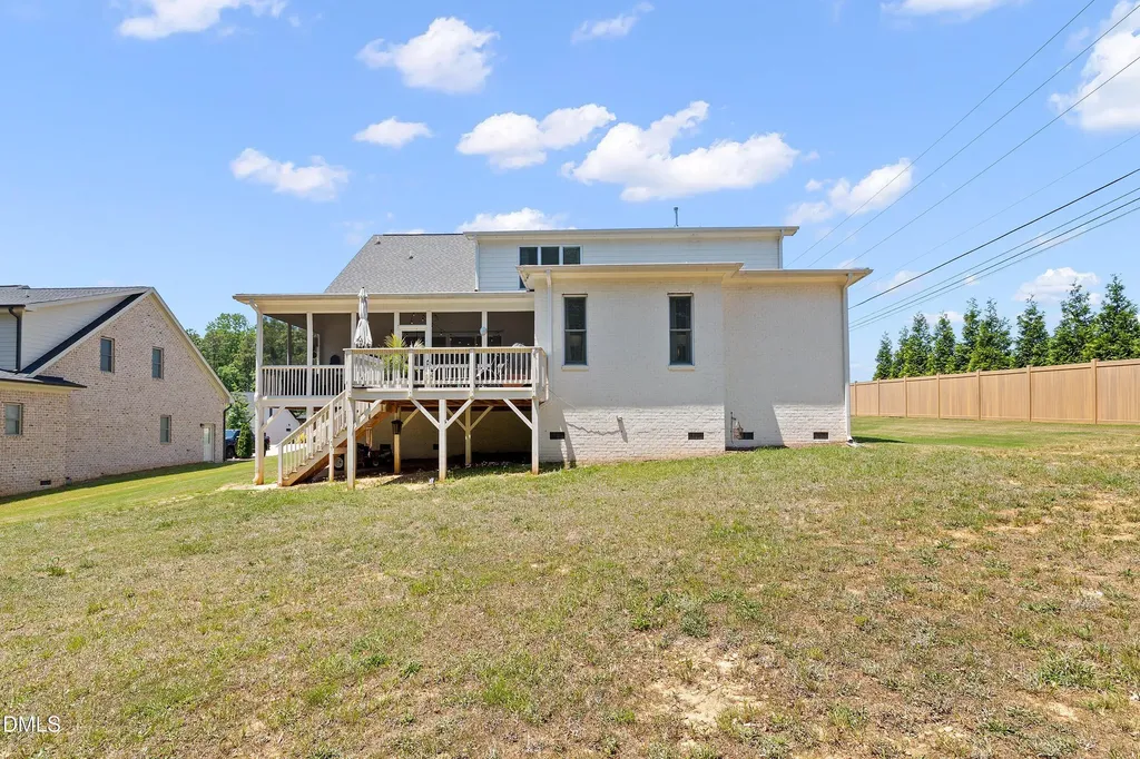 23 Bucchero Lane Clayton NC 27527
