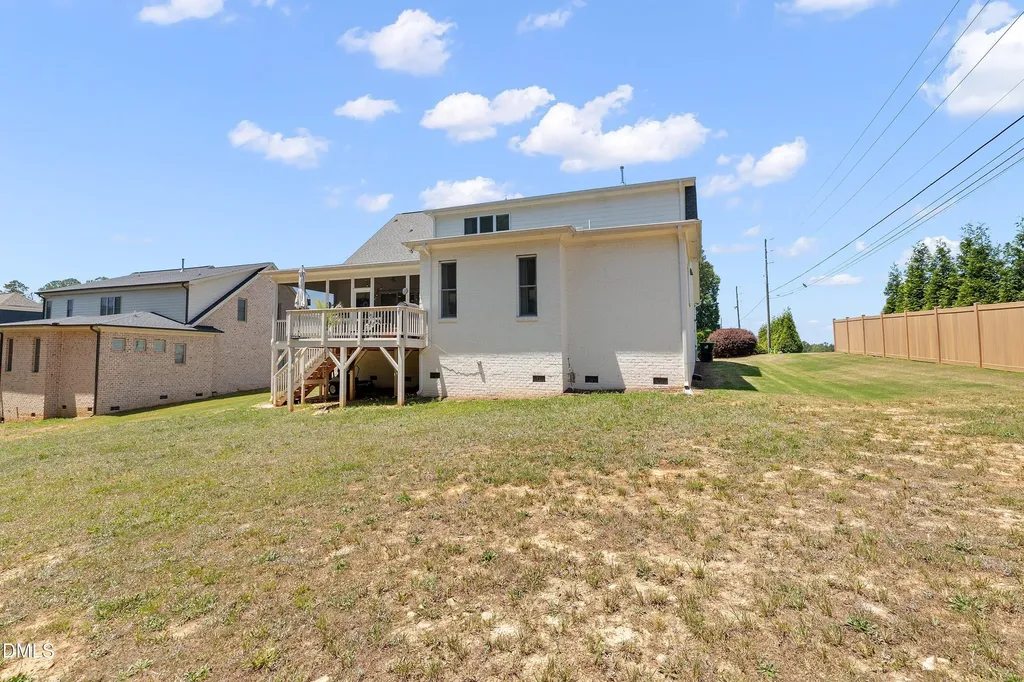 23 Bucchero Lane Clayton NC 27527