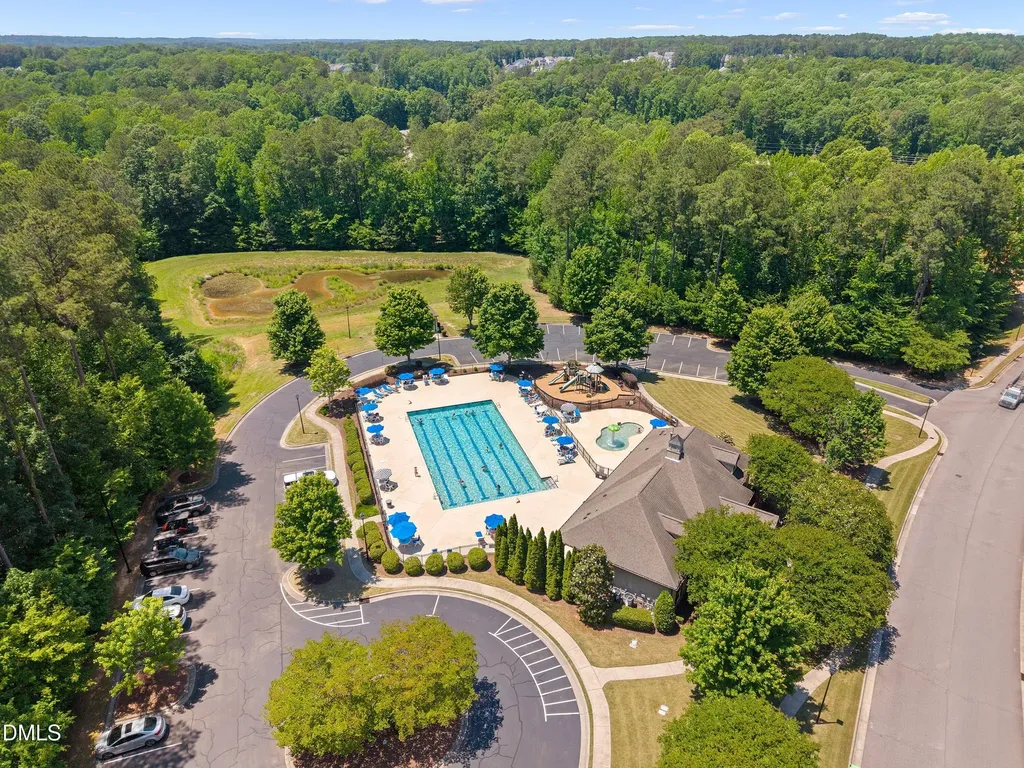 23 Bucchero Lane Clayton NC 27527