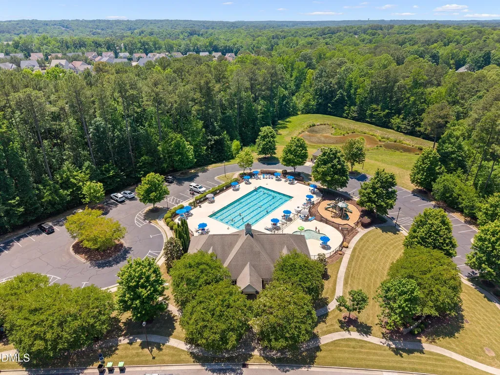 23 Bucchero Lane Clayton NC 27527