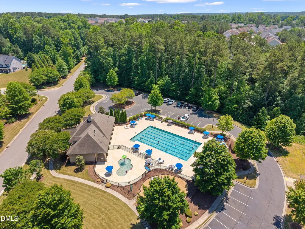 23 Bucchero Lane Clayton NC 27527