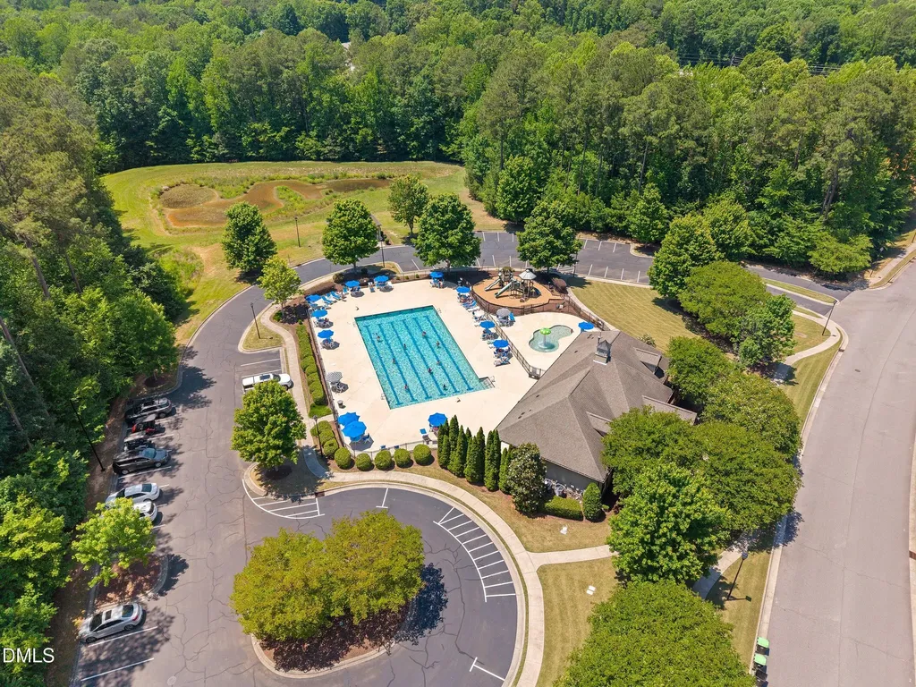 23 Bucchero Lane Clayton NC 27527