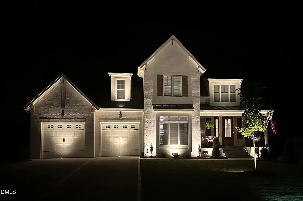 23 Bucchero Lane Clayton NC 27527