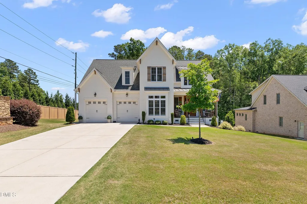 23 Bucchero Lane Clayton NC 27527