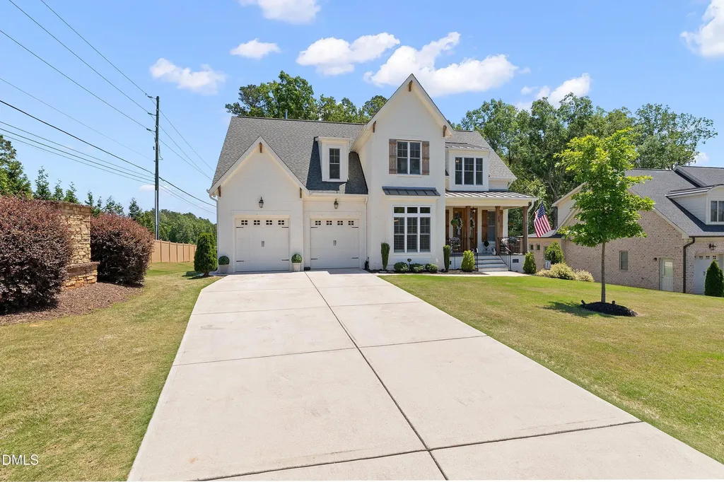 23 Bucchero Lane Clayton NC 27527