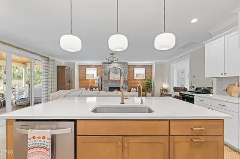23 Bucchero Lane Clayton NC 27527