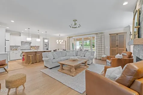 23 Bucchero Lane Clayton NC 27527