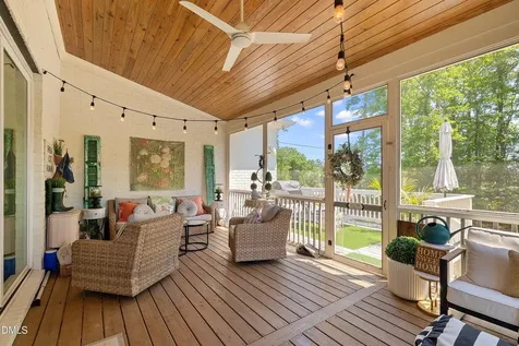 23 Bucchero Lane Clayton NC 27527