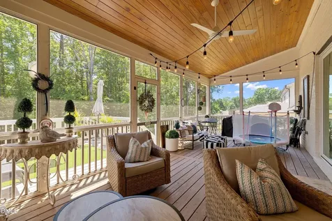 23 Bucchero Lane Clayton NC 27527