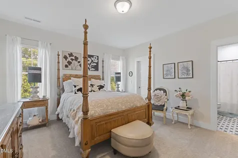 23 Bucchero Lane Clayton NC 27527
