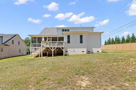 23 Bucchero Lane Clayton NC 27527