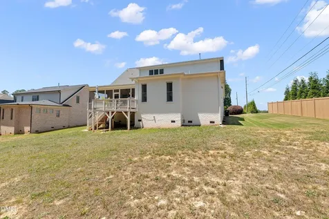 23 Bucchero Lane Clayton NC 27527