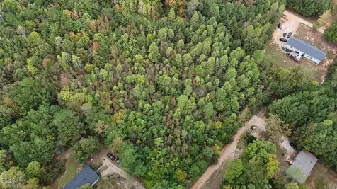 0 Gilliland Street Warrenton NC 27589