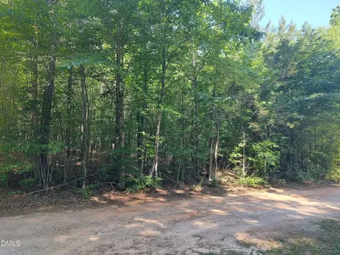 0 Gilliland Street Warrenton NC 27589