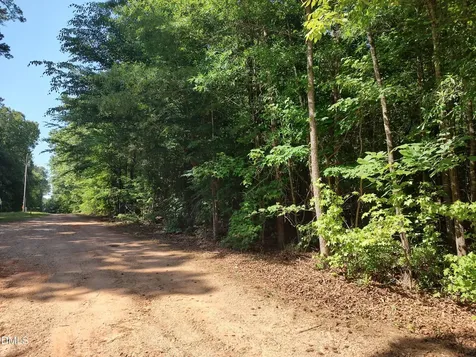 0 Gilliland Street Warrenton NC 27589