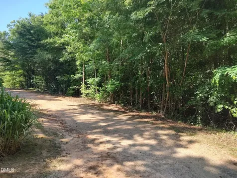 0 Gilliland Street Warrenton NC 27589