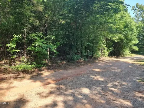 0 Gilliland Street Warrenton NC 27589