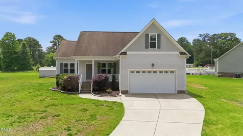 92 Poston Court Benson NC 27504
