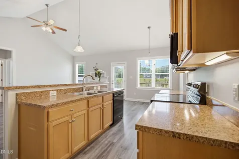 92 Poston Court Benson NC 27504