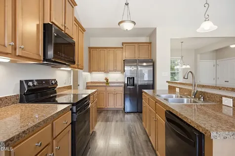 92 Poston Court Benson NC 27504