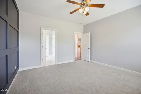 92 Poston Court Benson NC 27504