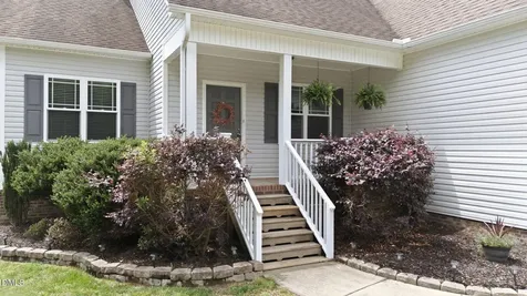 92 Poston Court Benson NC 27504